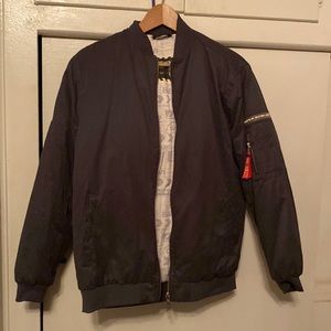 I’m selling my Rams 2022 Super Bowl jacket from SoFi Stadium